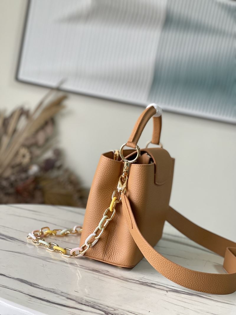 Louis Vuitton Top Handle Bags
